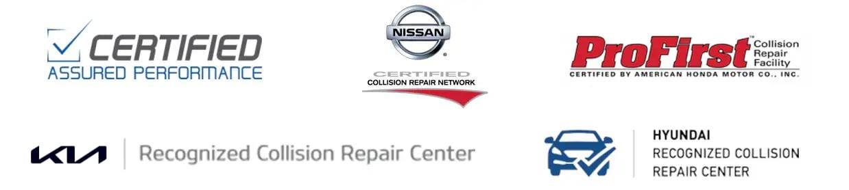 Expert Auto Body Repair at Jenkins
Collision Center