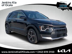 2025 Kia Niro EX SUV for sale in Ocala, FL