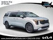 Kia Carnival Hybrid