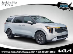 2026 Kia Carnival Hybrid EX Van Passenger Van for sale in Ocala, FL