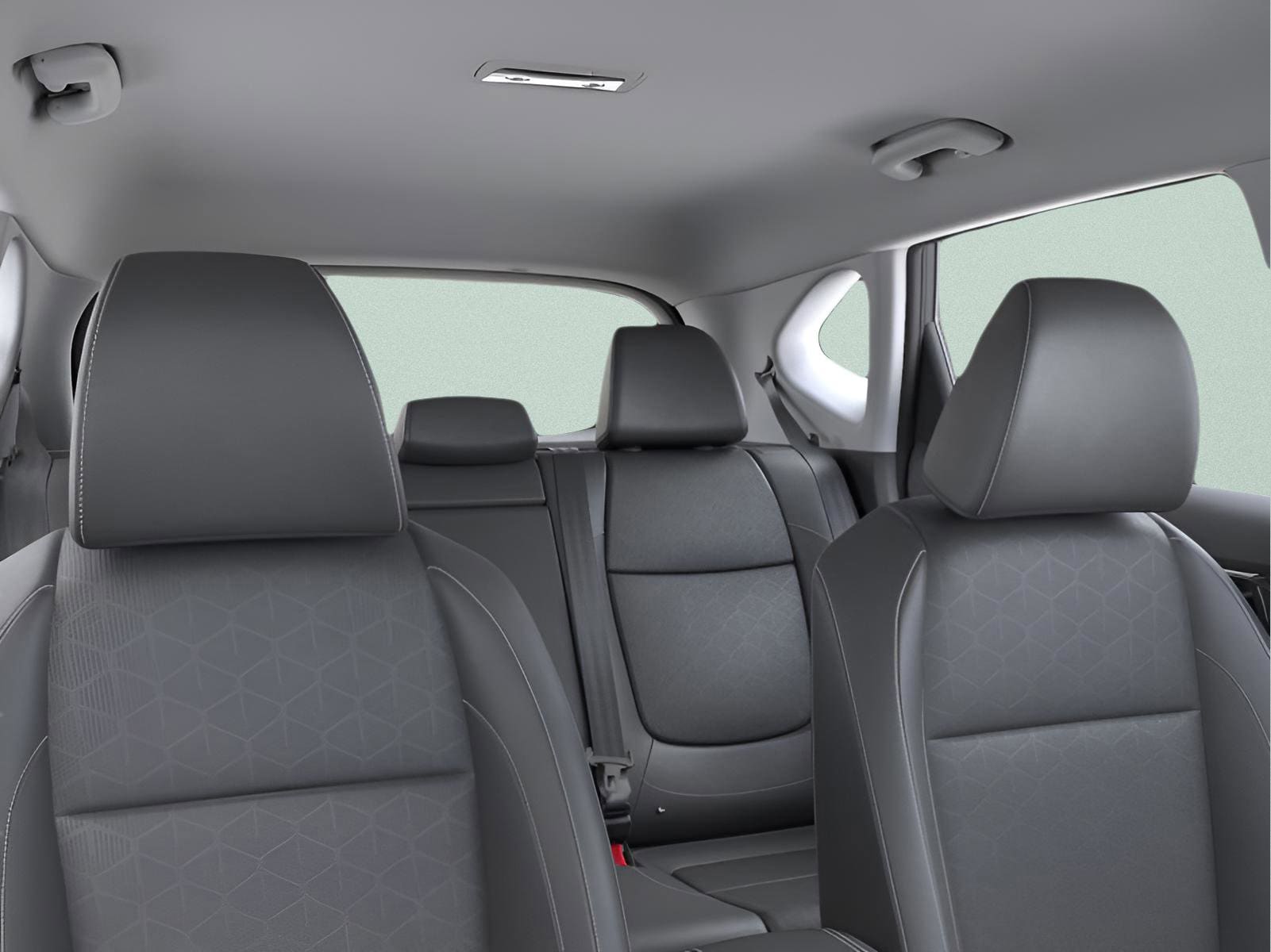 2026 Kia Seltos SX - Photo 35