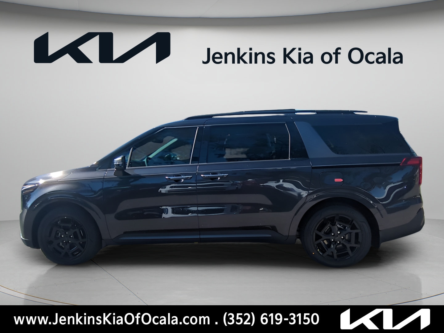 2026 Kia Carnival SX - Photo 7