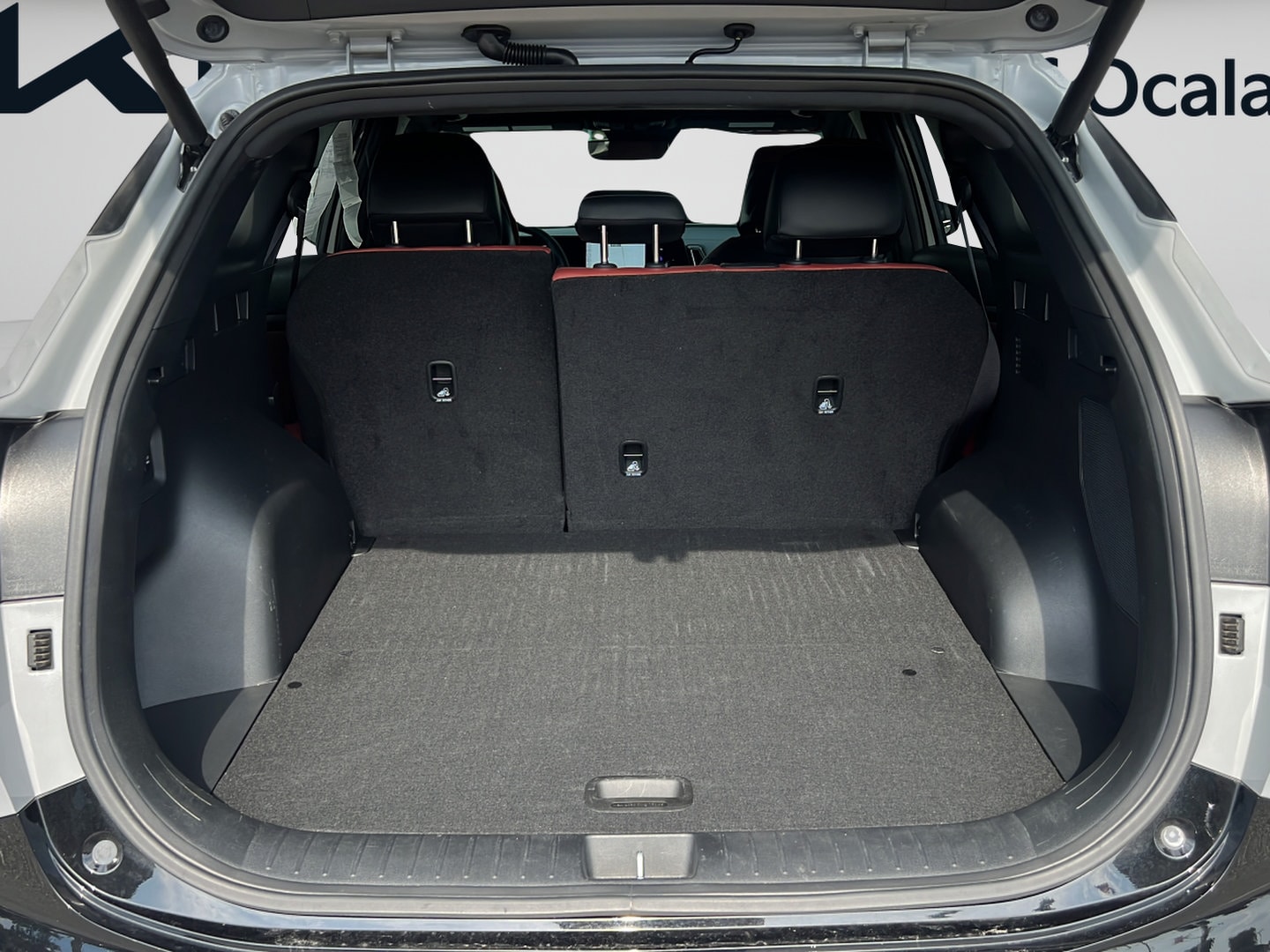2025 Kia Sportage SX Prestige - Photo 15