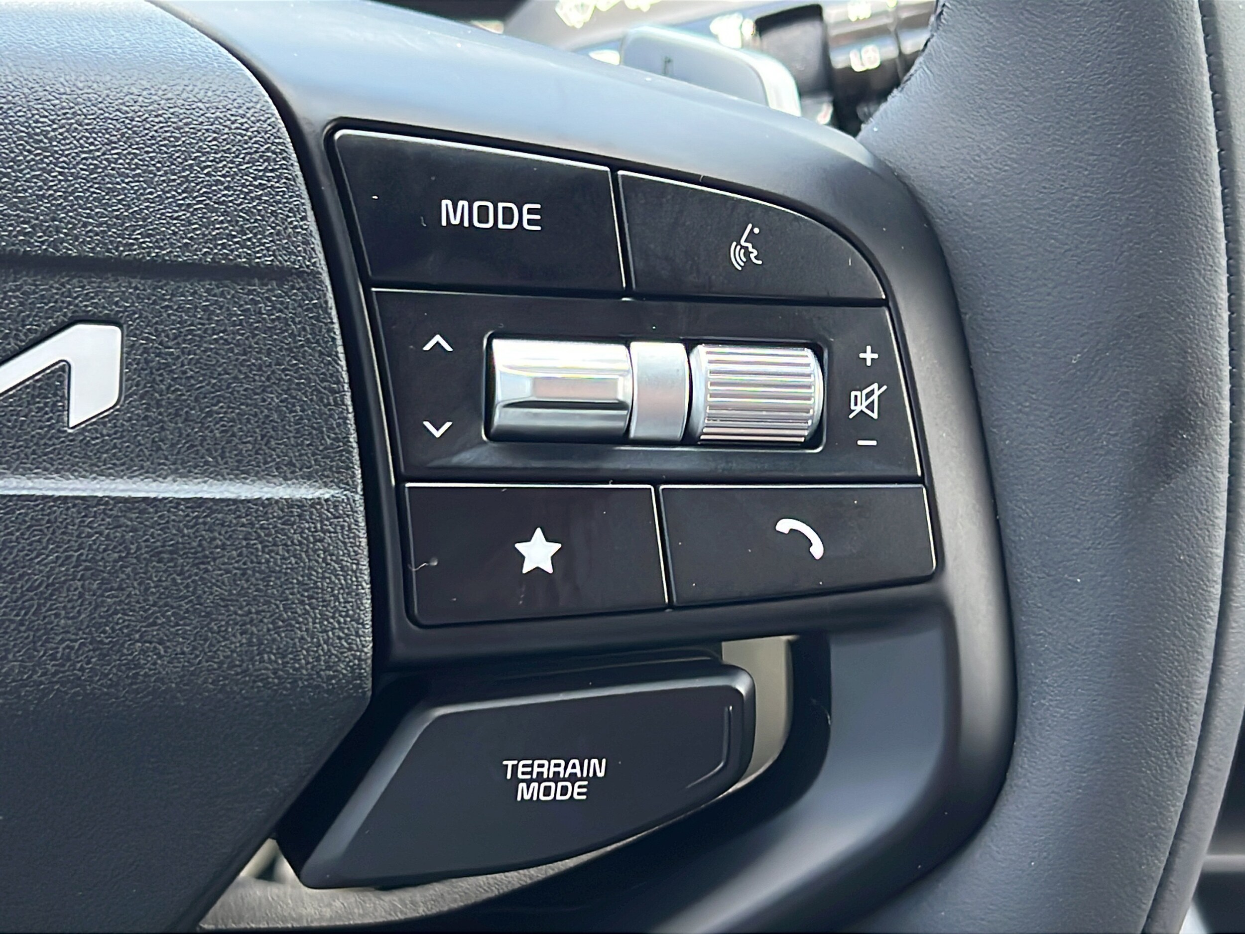 2026 Kia Sportage X-Line - Photo 30