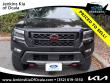 Used 2023 Nissan Frontier PRO-4X Truck Crew Cab