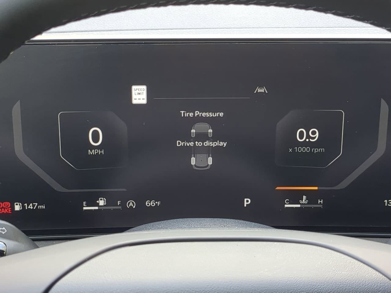 2026 Kia Sportage X-Pro Prestige - Photo 31
