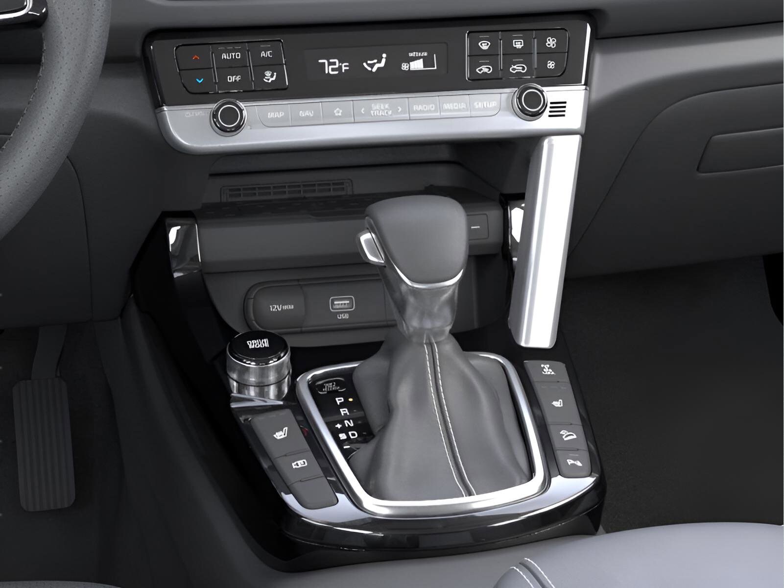 2026 Kia Seltos SX - Photo 30
