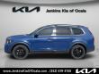 Used 2024 Kia Telluride SX Prestige X-Line SUV