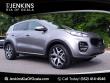 Certified 2019 Kia Sportage SX Turbo SUV