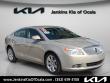 Used 2011 Buick LaCrosse CXL Sedan