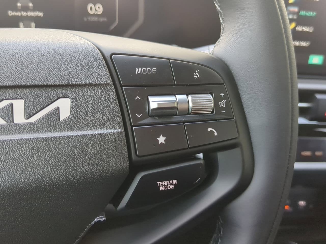 2026 Kia Sportage X-Pro Prestige - Photo 30