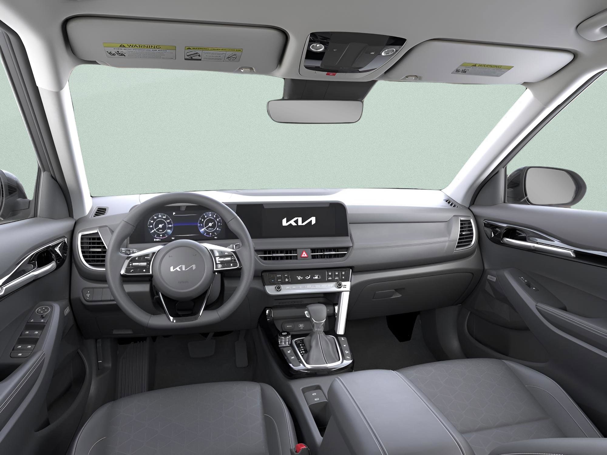 2026 Kia Seltos SX - Photo 18