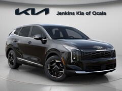 2026 Kia Sportage EX SUV for sale in Ocala, FL