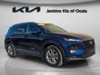 Used 2020 Hyundai Santa Fe Limited SUV