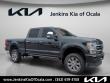 Used 2020 Ford F-250 Platinum Truck Crew Cab