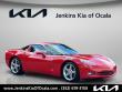 Used 2005 Chevrolet Corvette  Coupe