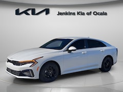 2026 Kia K5 LXS Sedan