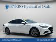 Used 2022 Hyundai Sonata SEL Sedan