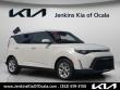Certified 2025 Kia Soul LX Hatchback