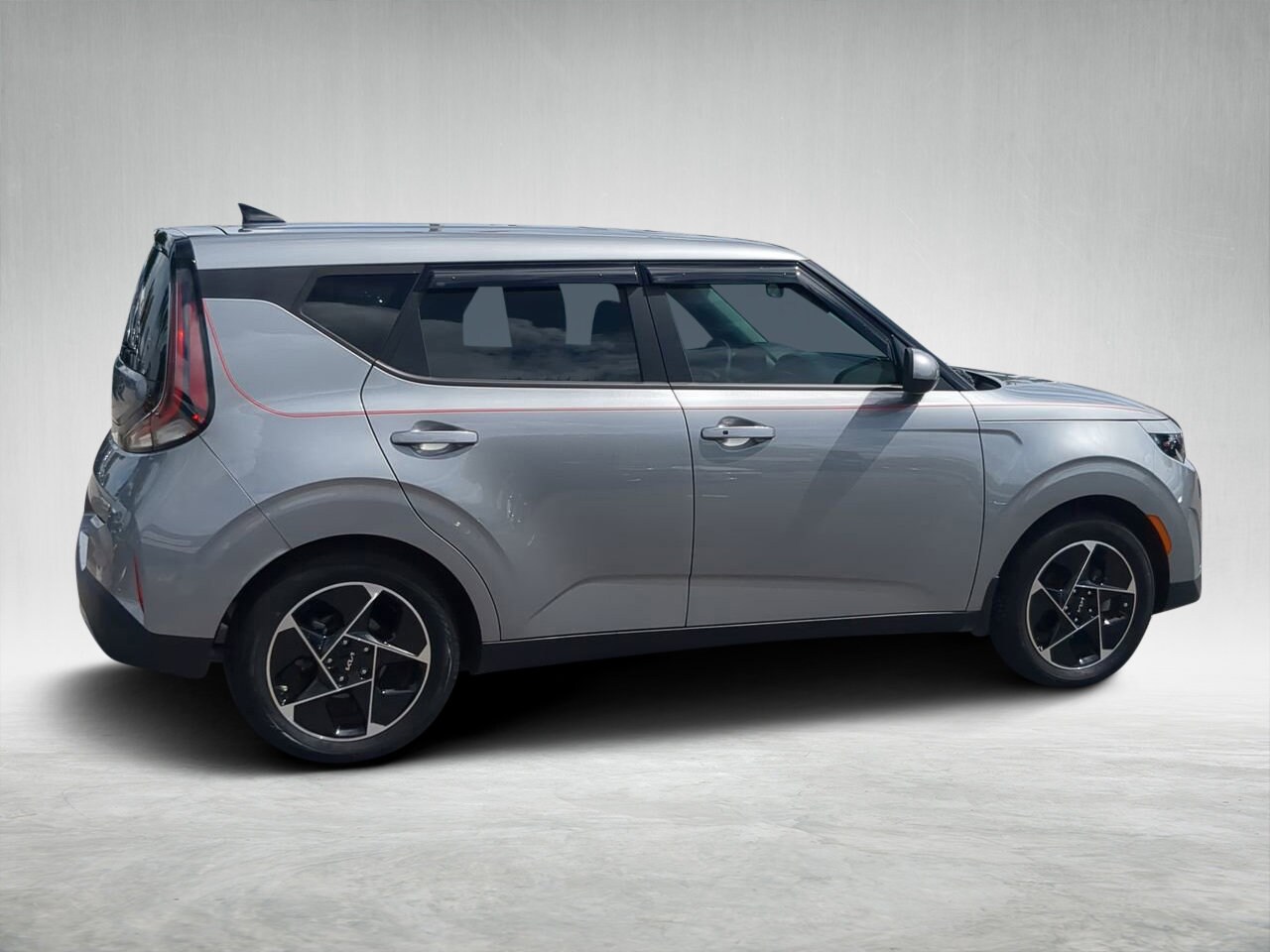 2023 Kia Soul EX photo 3