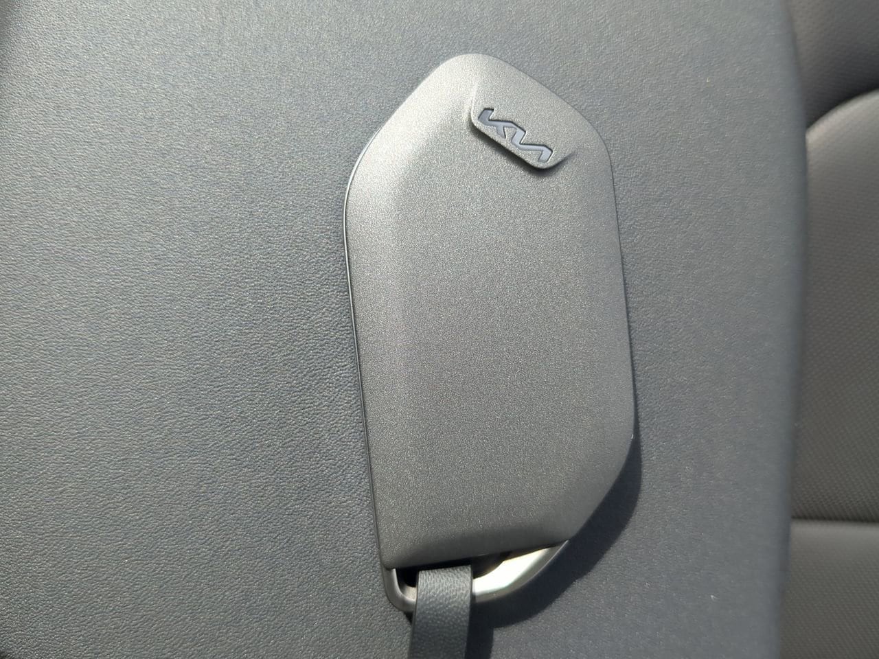 2025 Kia K4 GT-Line - Photo 34