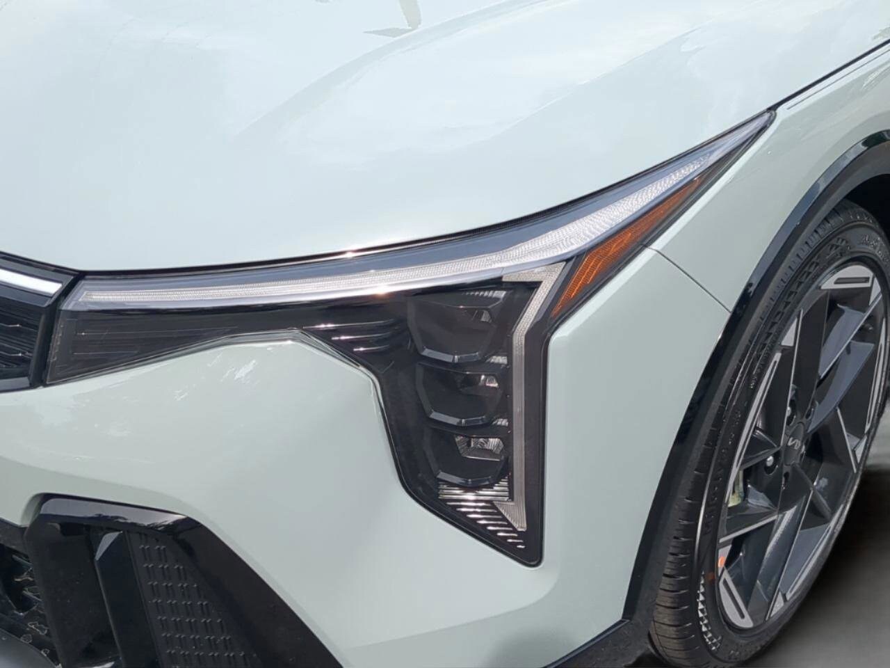 2025 Kia K4 GT-Line - Photo 30
