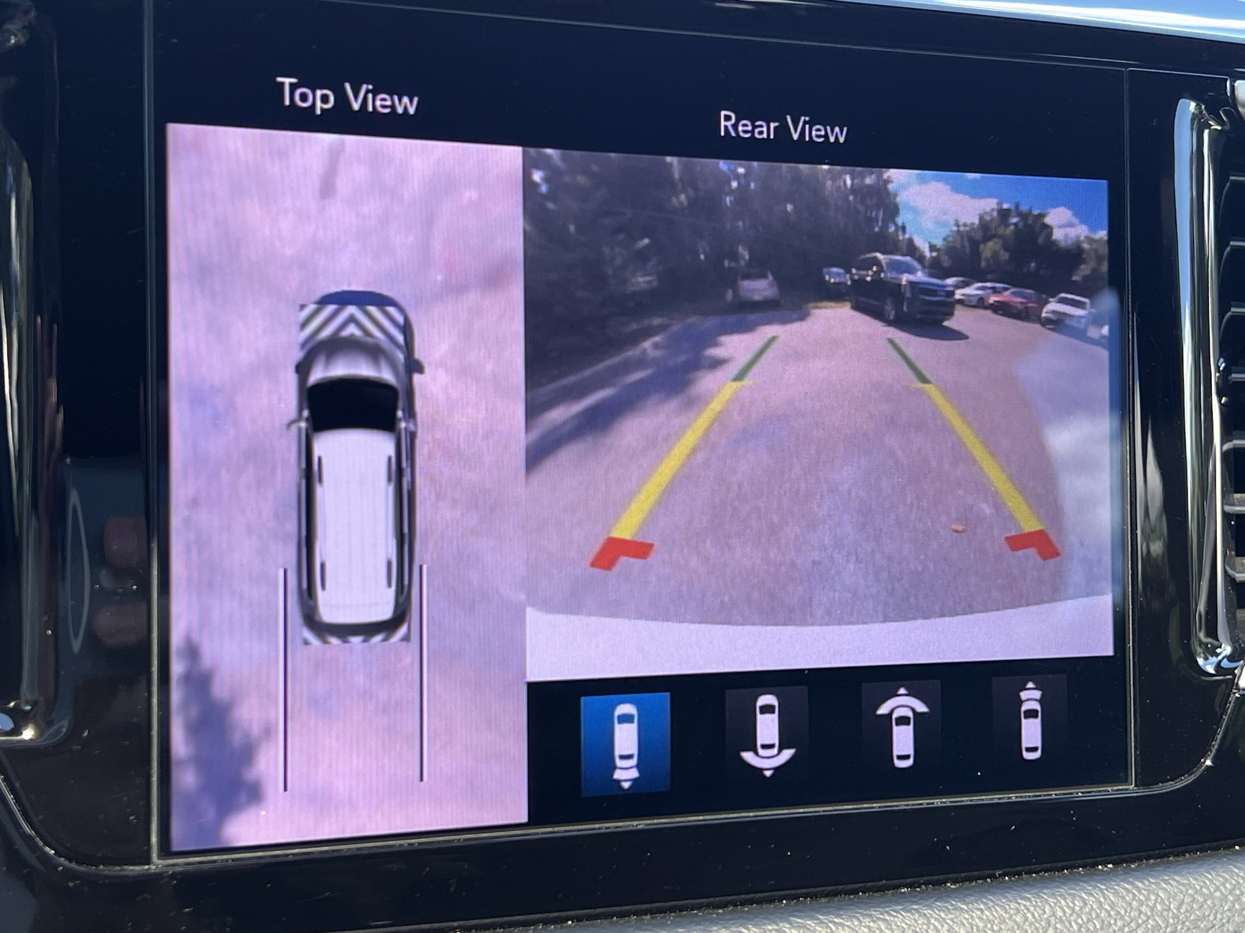 2020 Chrysler Pacifica Touring L Plus - Photo 21