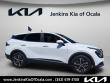 Certified 2024 Kia Sportage EX SUV