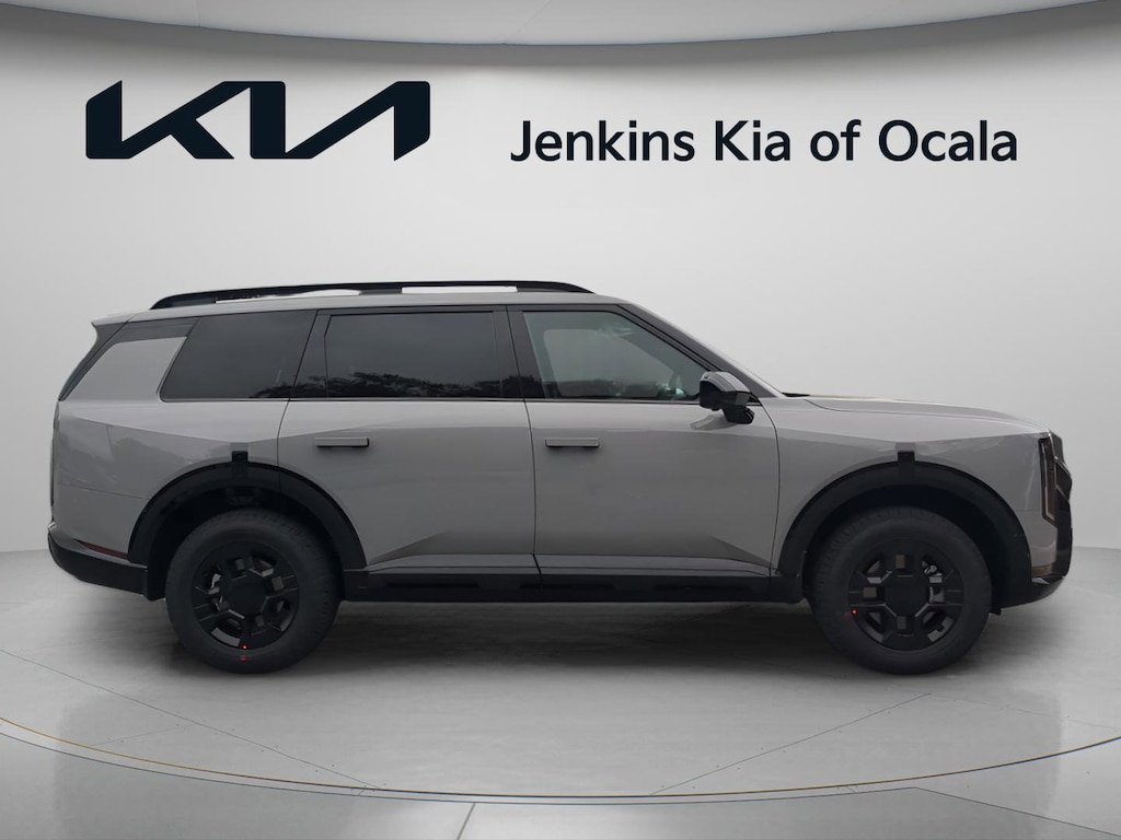 New 2027 Kia Telluride X-Pro SX-Prestige SUV