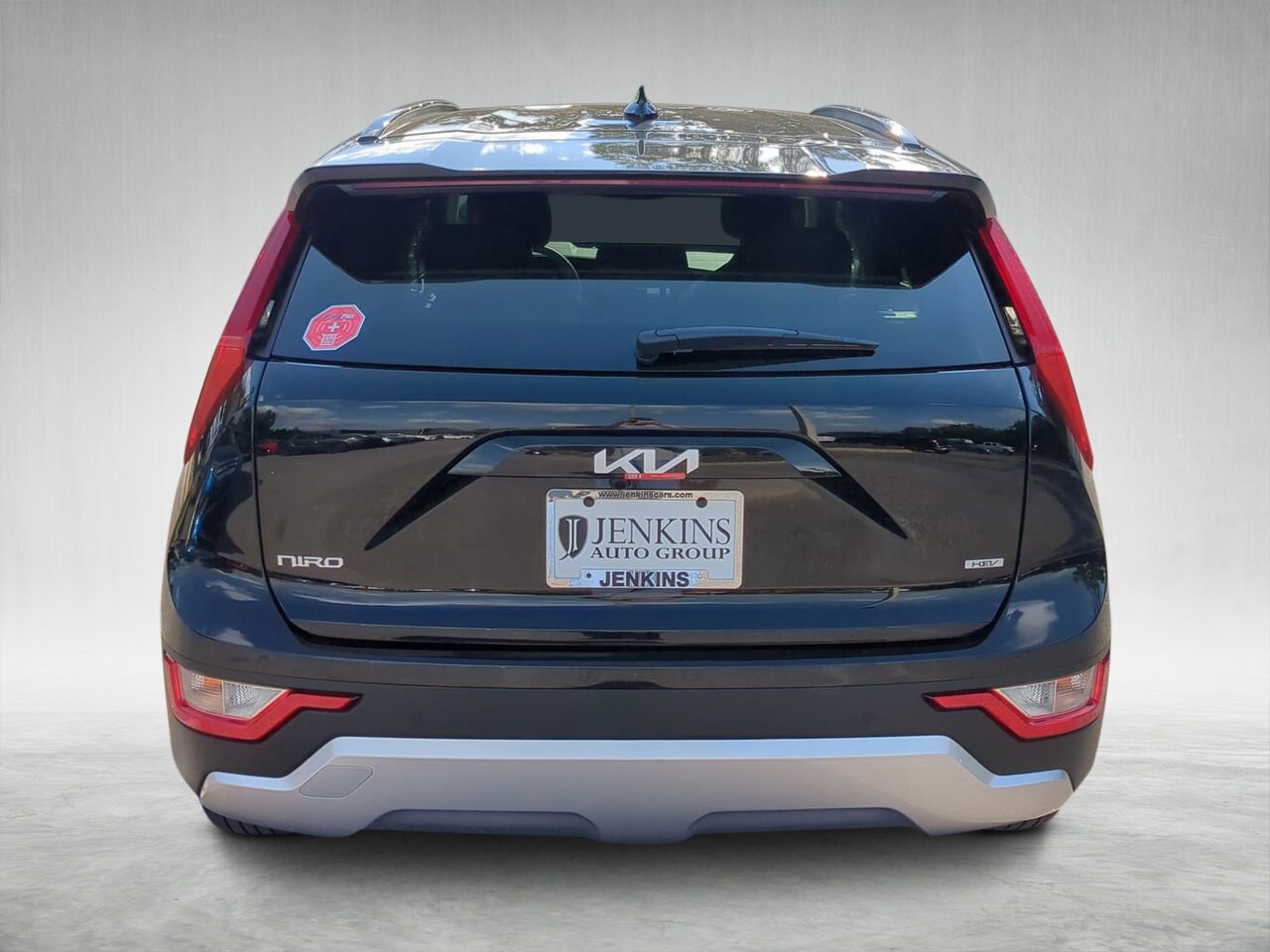 2025 Kia Niro EX photo 4