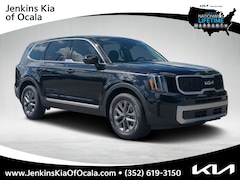 2025 Kia Telluride LX SUV for sale in Ocala, FL