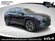 Hyundai Tucson Hybrid