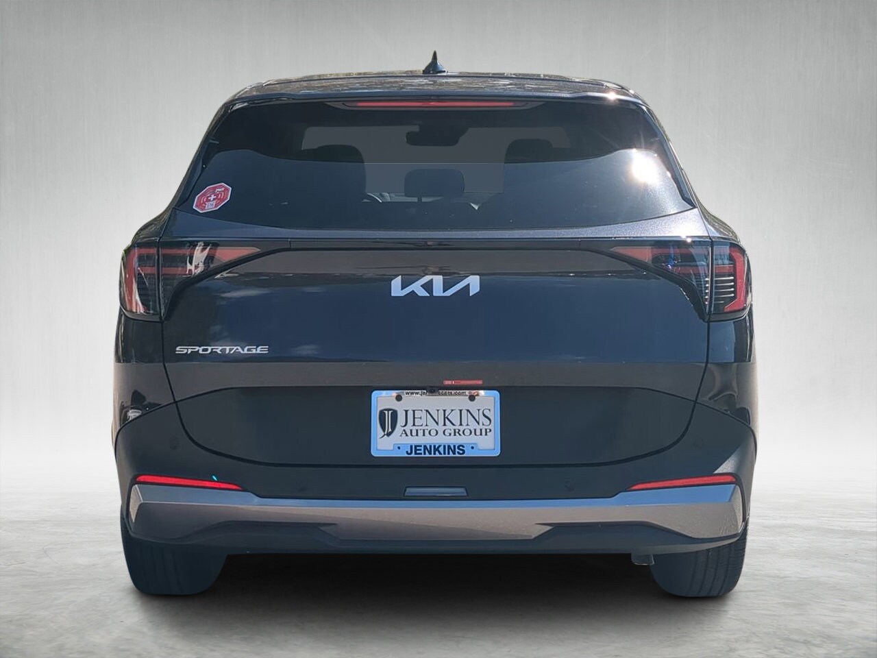 2026 Kia Sportage LX photo 3