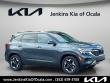 Certified 2025 Kia Seltos S SUV