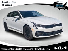 2026 Kia K5 LXS Sedan