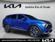 Certified 2023 Kia Sportage EX SUV