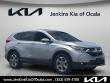 Used 2017 Honda CR-V EX-L SUV