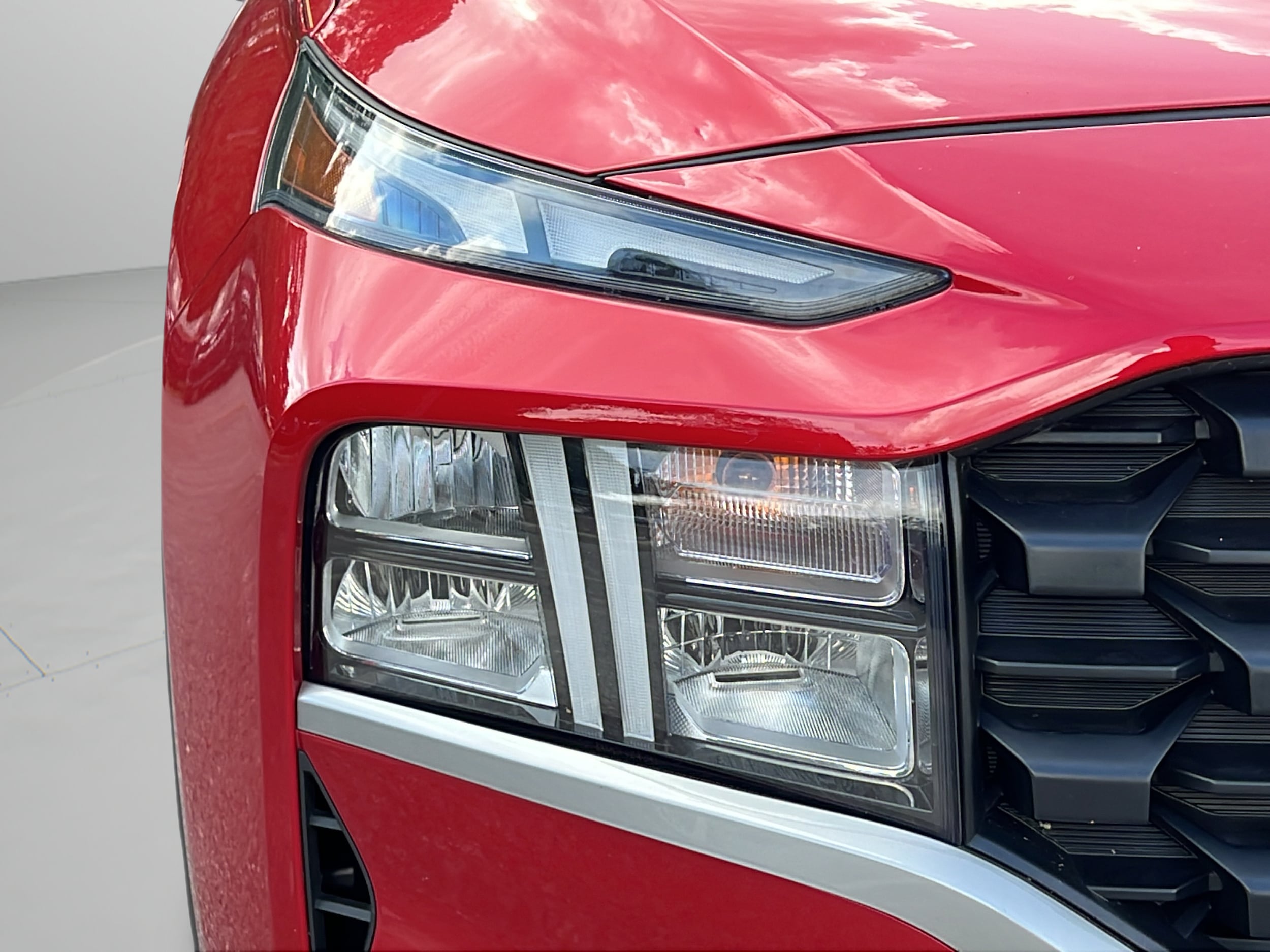 2023 Hyundai Santa Fe SE - Photo 11