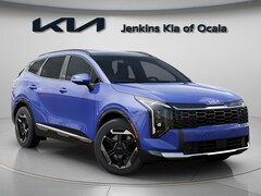 2026 Kia Sportage SX SUV for sale in Ocala, FL