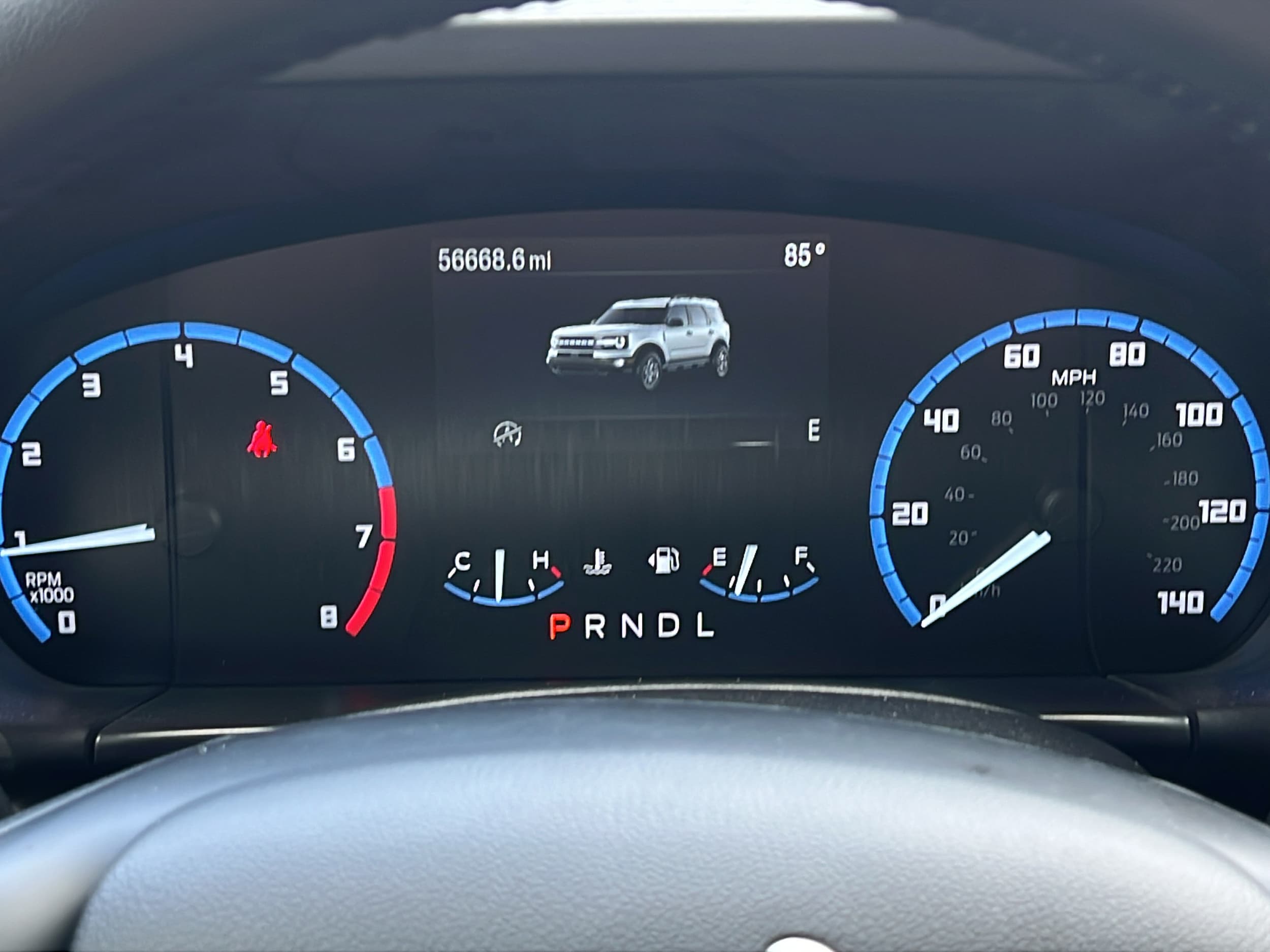 2022 Ford Bronco Sport Big Bend - Photo 27