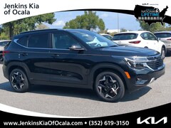 2026 Kia Seltos EX SUV for sale in Ocala, FL