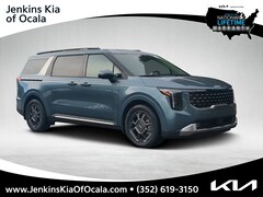 2026 Kia Carnival Hybrid SX Van Passenger Van for sale in Ocala, FL