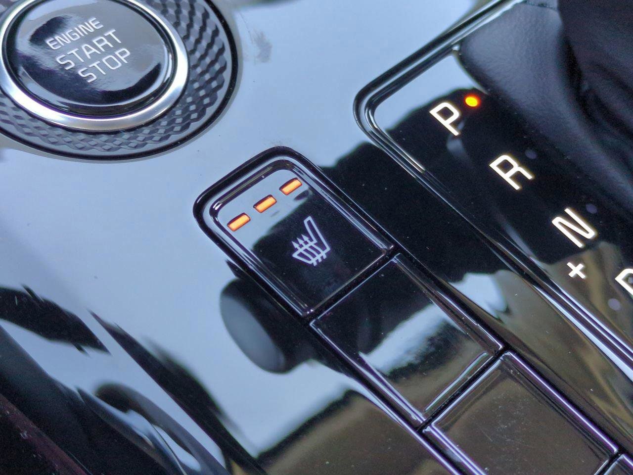 2025 Kia Niro EX Touring - Photo 31