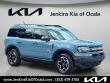 Used 2022 Ford Bronco Sport Big Bend SUV