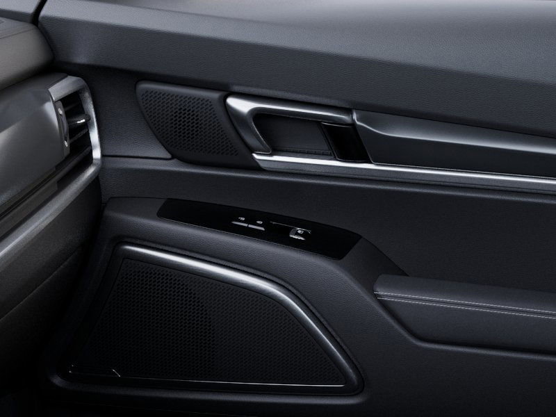 2025 Kia Telluride S photo 4