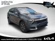  Kia Sportage Hybrid