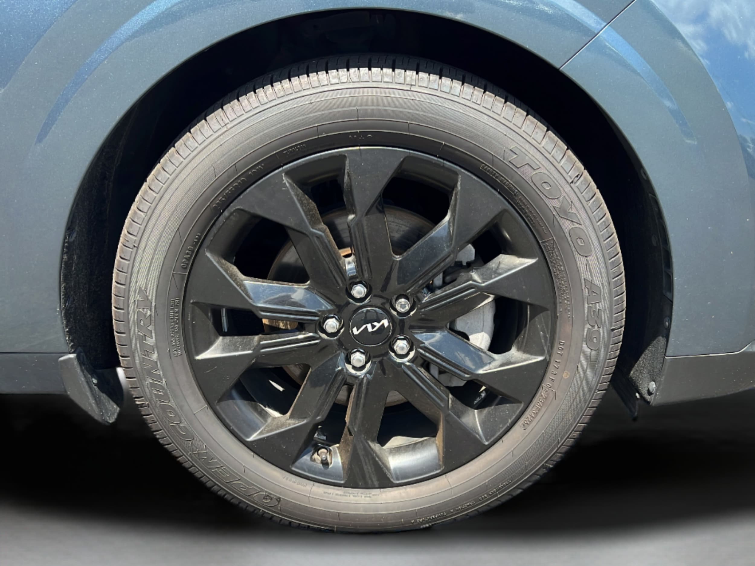 2023 Kia Carnival SX Prestige - Photo 36