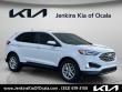 Used 2022 Ford Edge SEL SUV