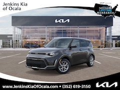 2025 Kia Soul LX Hatchback for sale in Ocala, FL