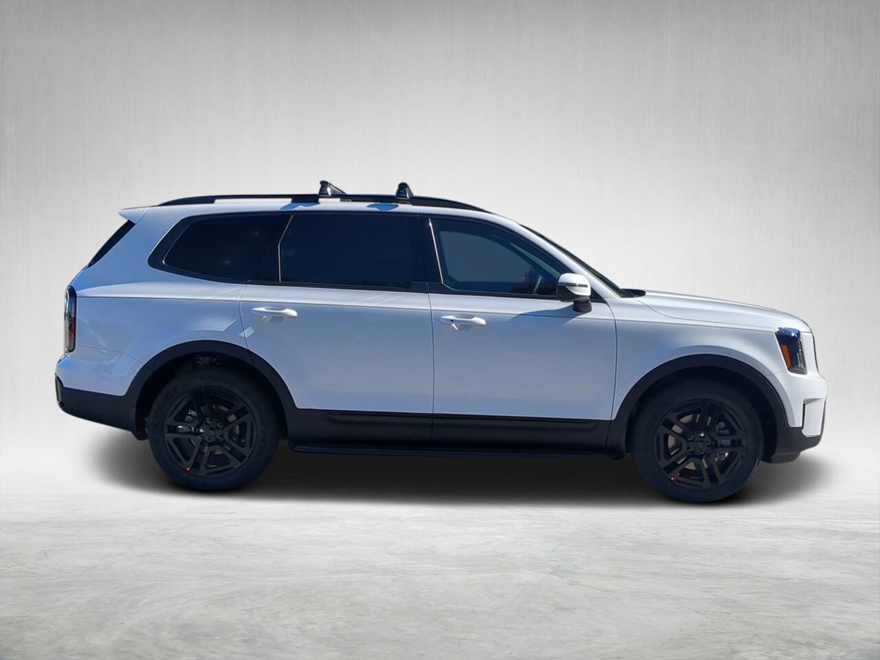 2025 Kia Telluride EX X-Line photo 2